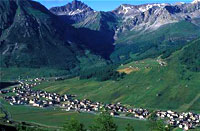 Livigno